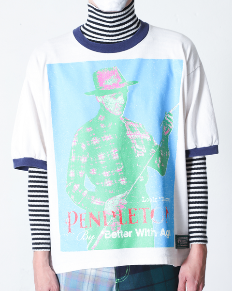 NOVEL VINTAGE TEE