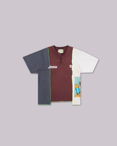 TRAVELLIER CARHARTT TEE - L