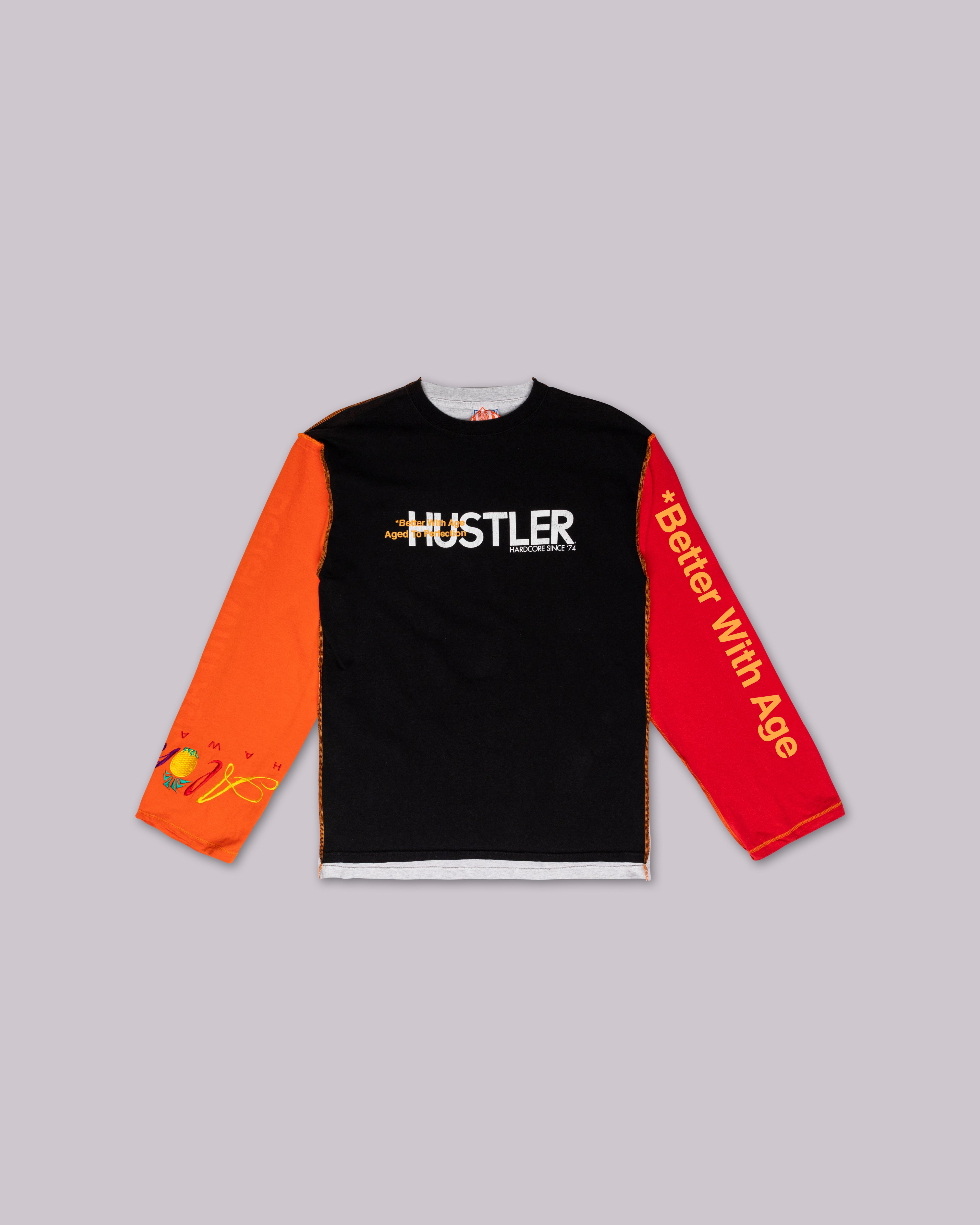 BETTER TOGETHER - HUSTLER XL