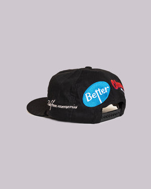 CR VINTAGE HAT - SCOTTSBLUFF