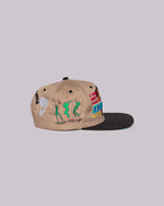 MOTO-DISCO HAT - TAZ