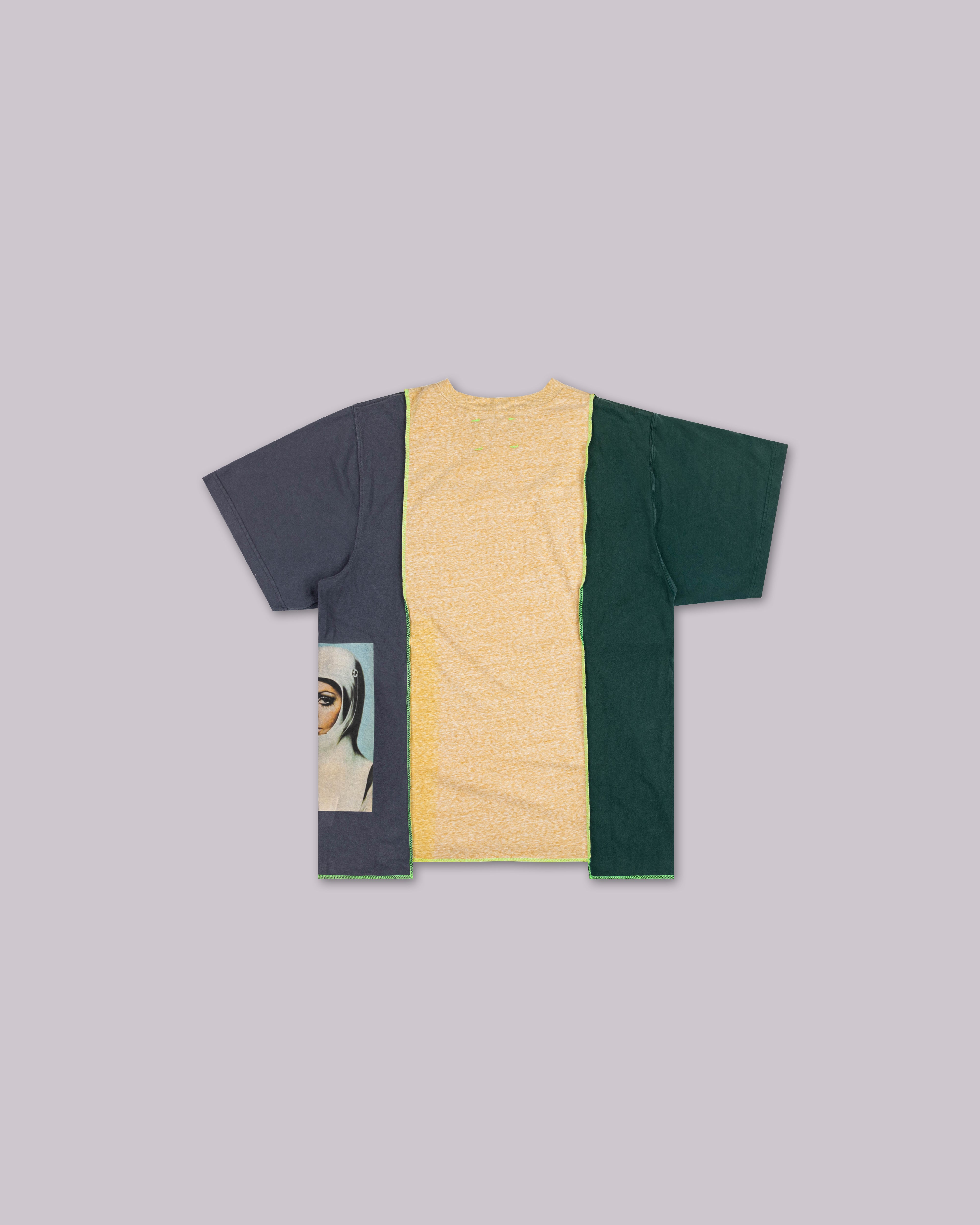 TRAVELLIER CARHARTT TEE - L