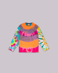 BETTER TOGETHER - TIE DYE XL