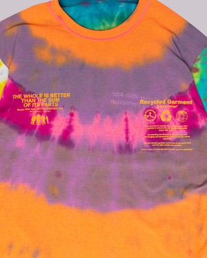 BETTER TOGETHER - TIE DYE XL