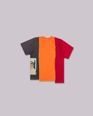 TRAVELLIER CARHARTT TEE - L