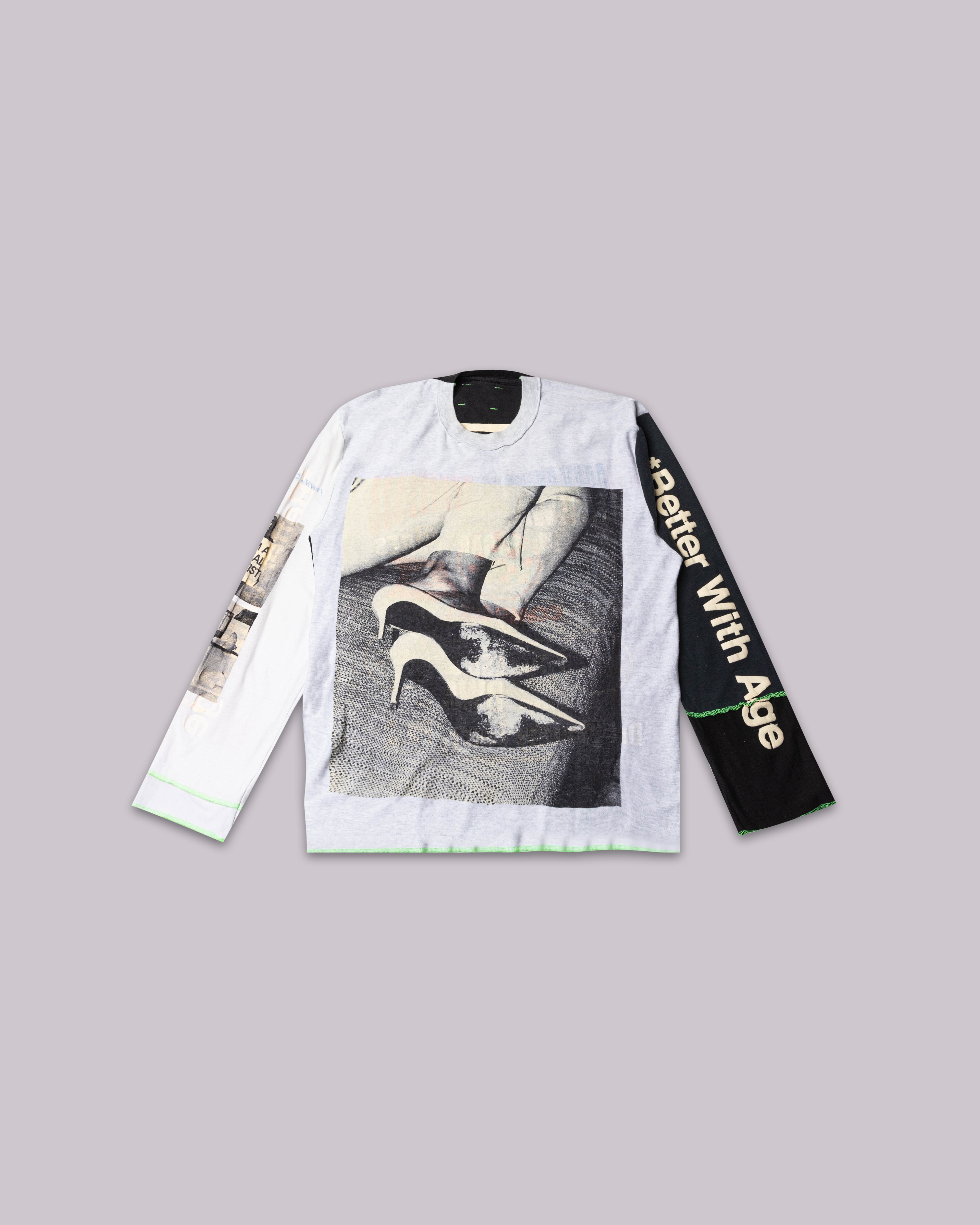 SMEAR, REVERSIBLE LS - PENN VS TENN - XL