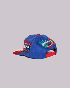 WINSTON CUP
