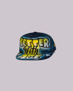 HOLLYWOOD VINTAGE HAT - 26
