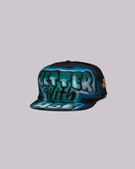 HOLLYWOOD VINTAGE HAT - 28