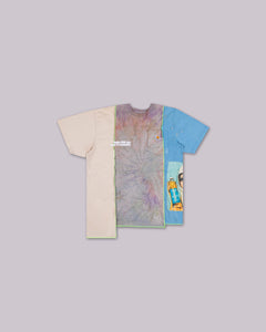 TRAVELLIER CARHARTT TEE - XL