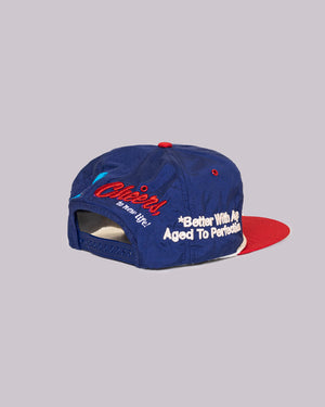 CR VINTAGE HAT - CAR QUEST