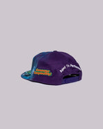 HOLLYWOOD VINTAGE HAT - 34