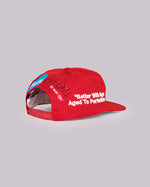 CR VINTAGE HAT - ASTROS