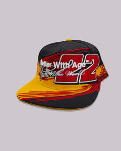 WARD BURTON