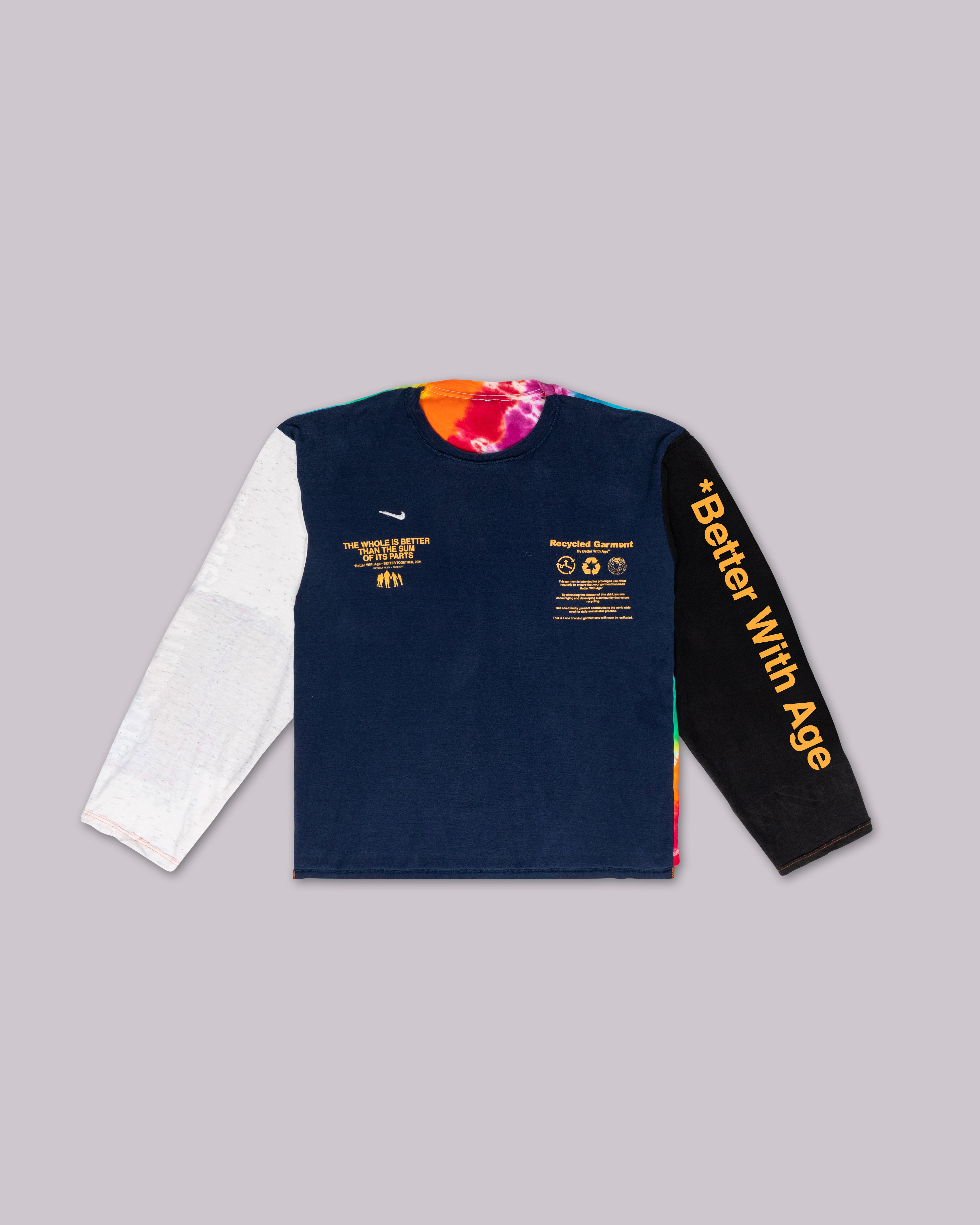 BETTER TOGETHER - NIKE XL