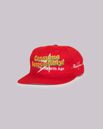 CR VINTAGE HAT - ASTROS
