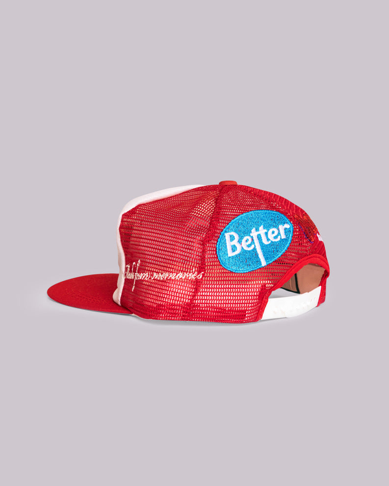 CR VINTAGE HAT - FRITO