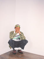 CONSUME RESPONSIBLY TEE