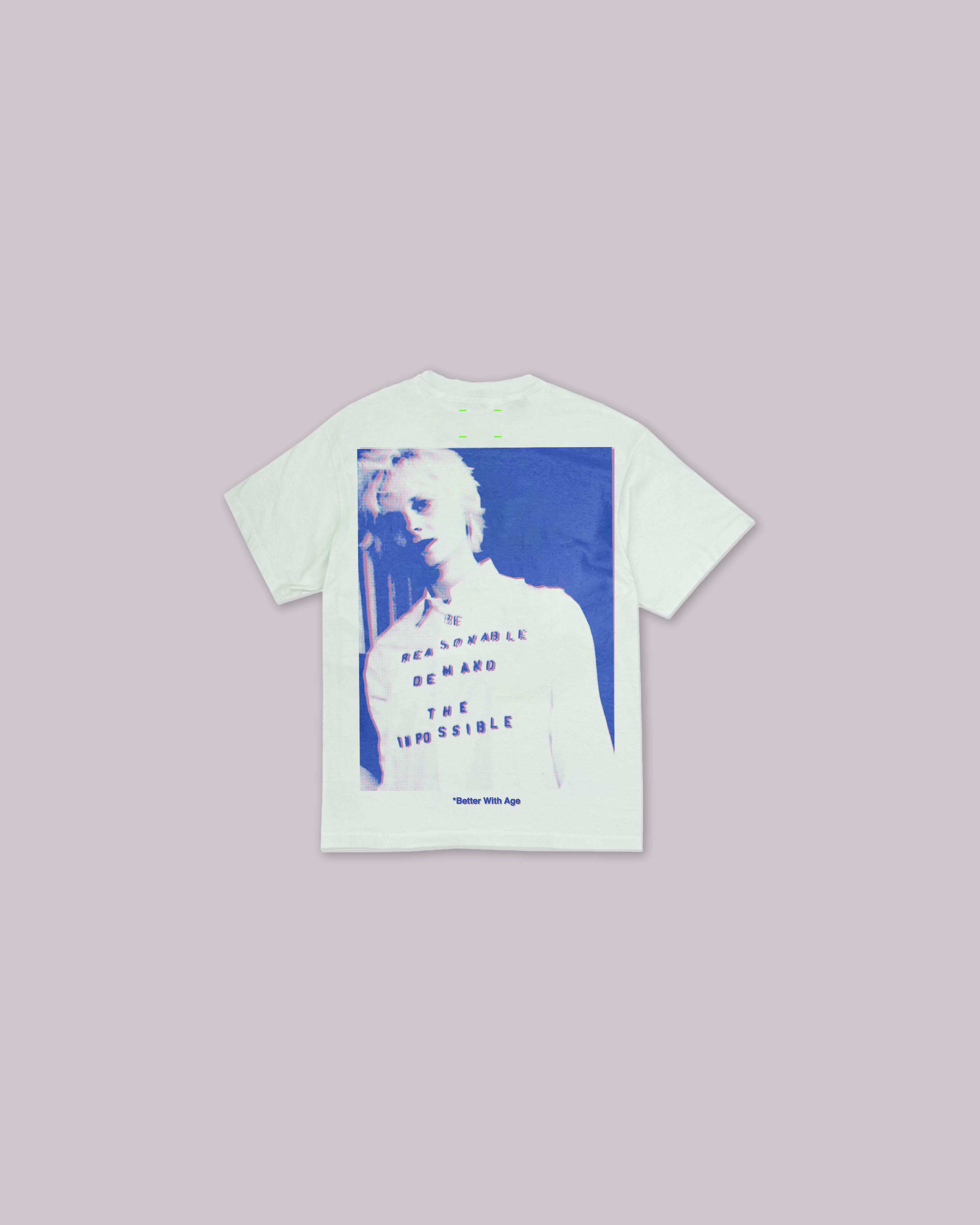 VIVIENNE - VINTAGE TEE