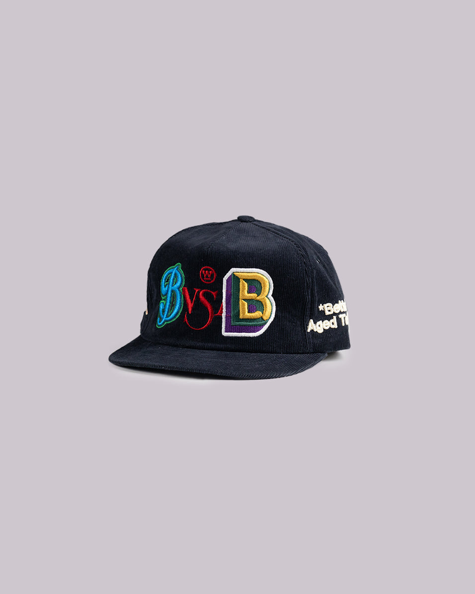 WESTON VINTAGE HAT - 20
