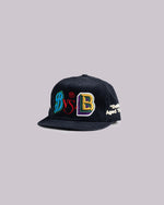 WESTON VINTAGE HAT - 20