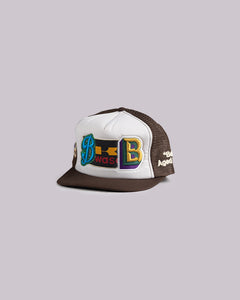 WESTON VINTAGE HAT - 31