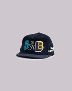 WESTON VINTAGE HAT - 33