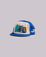 WESTON VINTAGE HAT - 40