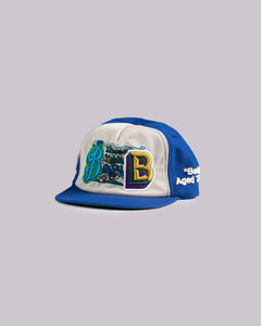 WESTON VINTAGE HAT - 40