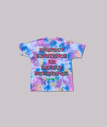 EXPECT RESISTANCE TIE DYE