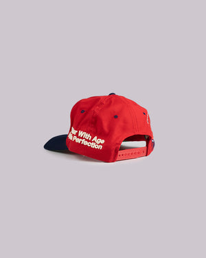 WESTON VINTAGE HAT - 14