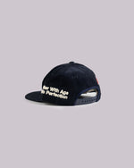 WESTON VINTAGE HAT - 20
