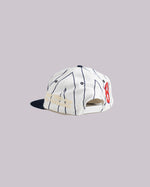 WESTON VINTAGE HAT - 4