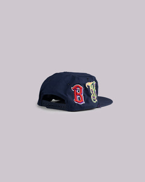 WESTON VINTAGE HAT - 11