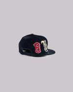 WESTON VINTAGE HAT - 33