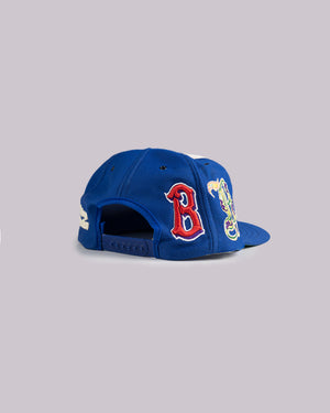 WESTON VINTAGE HAT - 40